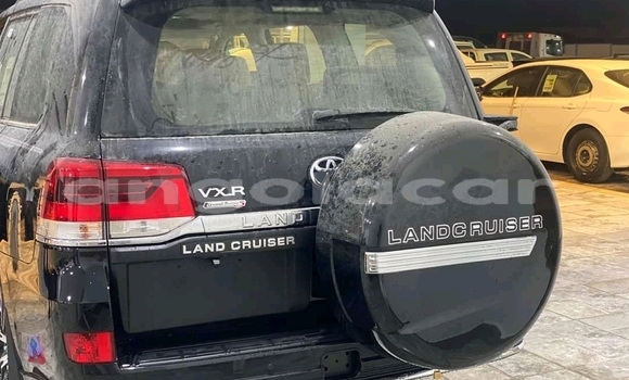 Comprar Usado Toyota Land Cruiser Outro Carro em Luanda em Luanda Province Comprar Usado Toyota Land Cruiser Outro Carro em Luanda em Luanda Province