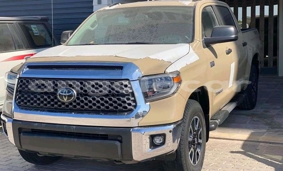 Buy Used Toyota Tundra Other Car in Luanda in Luanda Province Buy Used Toyota Tundra Other Car in Luanda in Luanda Province