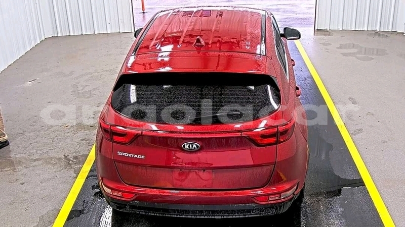 Big with watermark kia sportage luanda province luanda 19702