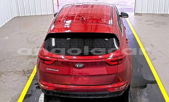 Comprar Usado Kia Sportage Outro Carro em Luanda em Luanda Province Comprar Usado Kia Sportage Outro Carro em Luanda em Luanda Province