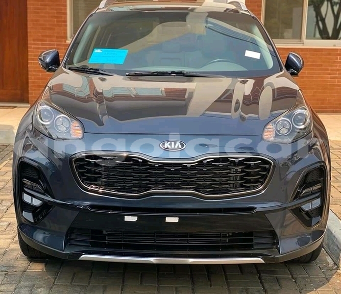 Big with watermark kia sportage luanda province luanda 19703