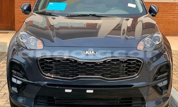 Comprar Usado Kia Sportage Outro Carro em Luanda em Luanda Province