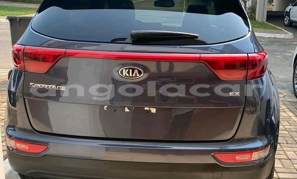 Comprar Usado Kia Sportage Outro Carro em Luanda em Luanda Province Comprar Usado Kia Sportage Outro Carro em Luanda em Luanda Province