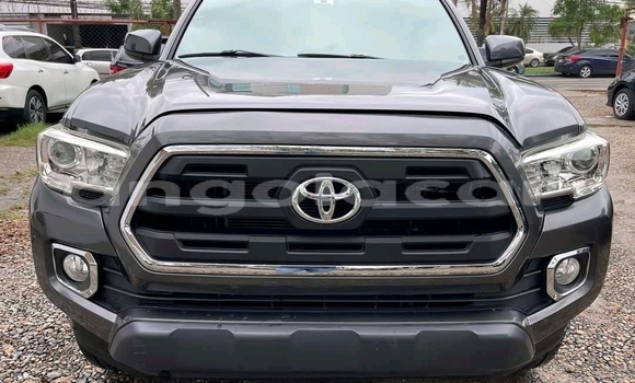 Acheter Occasion Voiture Toyota Tacoma Autre à Luanda, Province de Luanda Acheter Occasion Voiture Toyota Tacoma Autre à Luanda, Province de Luanda