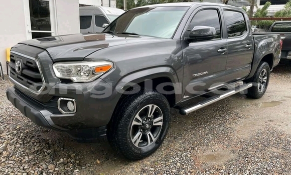 Buy Used Toyota Tacoma Other Car in Luanda in Luanda Province Buy Used Toyota Tacoma Other Car in Luanda in Luanda Province