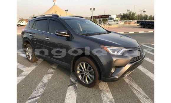 Comprar Importar Toyota 4Runner Preto Carro em Import - Dubai em Bengo Province Comprar Importar Toyota 4Runner Preto Carro em Import - Dubai em Bengo Province