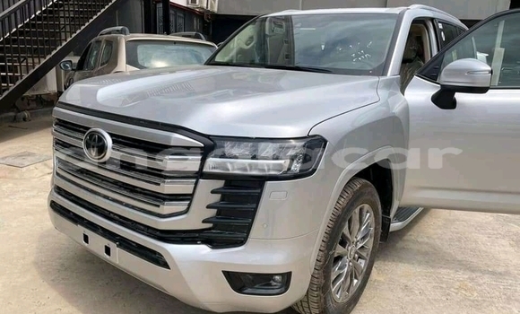 Buy Used Toyota Land Cruiser Other Car in Luanda in Luanda Province Buy Used Toyota Land Cruiser Other Car in Luanda in Luanda Province