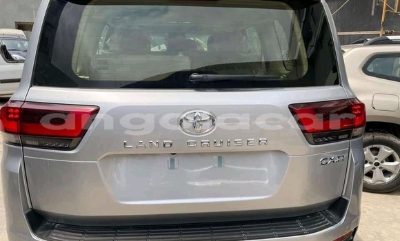 Buy Used Toyota Land Cruiser Other Car in Luanda in Luanda Province Buy Used Toyota Land Cruiser Other Car in Luanda in Luanda Province