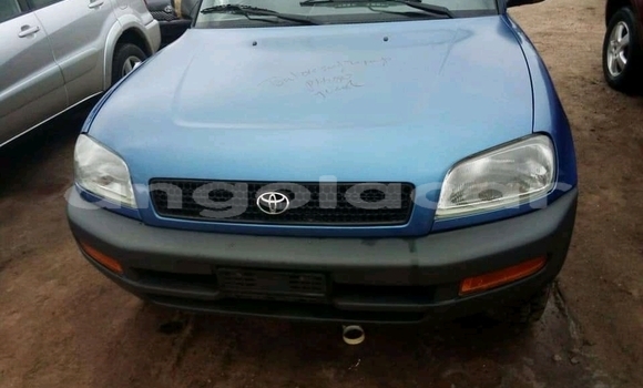 Comprar Usado Toyota RAV4 Outro Carro em Luanda em Luanda Province Comprar Usado Toyota RAV4 Outro Carro em Luanda em Luanda Province