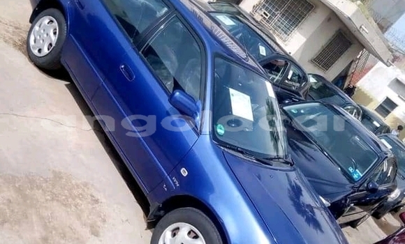 Acheter Occasion Voiture Toyota Corolla Bleu à Luanda, Province de Luanda Acheter Occasion Voiture Toyota Corolla Bleu à Luanda, Province de Luanda