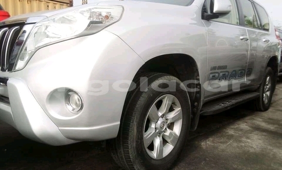 Medium with watermark toyota land cruiser prado luanda province luanda 19717