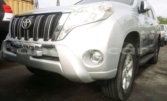 Comprar Usado Toyota Land Cruiser Prado Outro Carro em Luanda em Luanda Province Comprar Usado Toyota Land Cruiser Prado Outro Carro em Luanda em Luanda Province