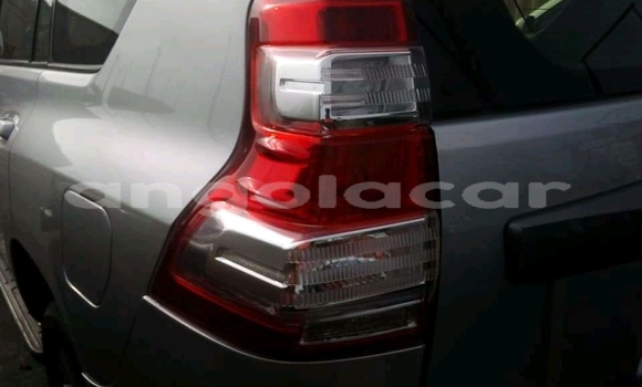 Comprar Usado Toyota Land Cruiser Prado Outro Carro em Luanda em Luanda Province Comprar Usado Toyota Land Cruiser Prado Outro Carro em Luanda em Luanda Province