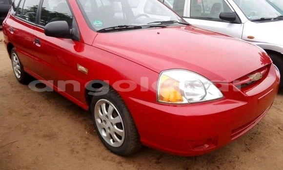 Comprar Usado Kia rio Vermelho Carro em Luanda em Luanda Province Comprar Usado Kia rio Vermelho Carro em Luanda em Luanda Province