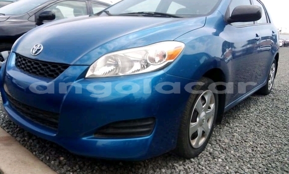 Acheter Occasion Voiture Toyota Matrix Rouge à Luanda, Province de Luanda Acheter Occasion Voiture Toyota Matrix Rouge à Luanda, Province de Luanda