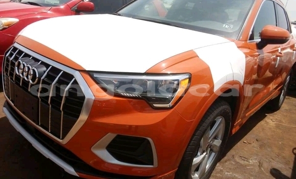 Acheter Occasion Voiture Audi Q3 Autre à Luanda, Province de Luanda Acheter Occasion Voiture Audi Q3 Autre à Luanda, Province de Luanda