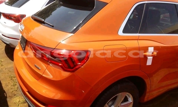 Comprar Usado Audi Q3 Outro Carro em Luanda em Luanda Province Comprar Usado Audi Q3 Outro Carro em Luanda em Luanda Province