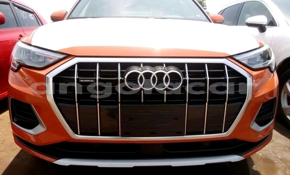 Comprar Usado Audi Q3 Outro Carro em Luanda em Luanda Province Comprar Usado Audi Q3 Outro Carro em Luanda em Luanda Province