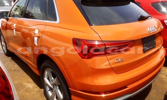Comprar Usado Audi Q3 Outro Carro em Luanda em Luanda Province Comprar Usado Audi Q3 Outro Carro em Luanda em Luanda Province
