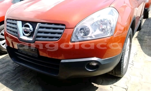 Acheter Occasion Voiture Nissan Qashqai Autre à Luanda, Province de Luanda