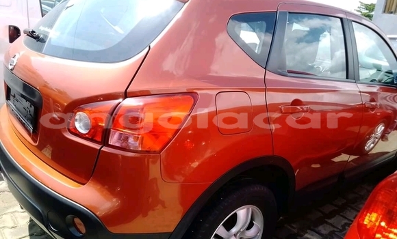 Comprar Usado Nissan Qashqai Outro Carro em Luanda em Luanda Province Comprar Usado Nissan Qashqai Outro Carro em Luanda em Luanda Province