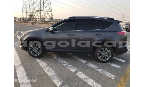 Comprar Importar Toyota 4Runner Preto Carro em Import - Dubai em Bengo Province Comprar Importar Toyota 4Runner Preto Carro em Import - Dubai em Bengo Province