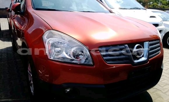 Comprar Usado Nissan Qashqai Outro Carro em Luanda em Luanda Province Comprar Usado Nissan Qashqai Outro Carro em Luanda em Luanda Province