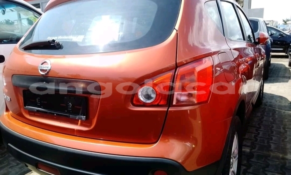 Comprar Usado Nissan Qashqai Outro Carro em Luanda em Luanda Province Comprar Usado Nissan Qashqai Outro Carro em Luanda em Luanda Province