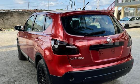 Comprar Usado Nissan Qashqai Preto Carro em Luanda em Luanda Province Comprar Usado Nissan Qashqai Preto Carro em Luanda em Luanda Province