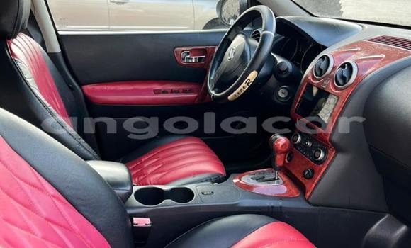 Comprar Usado Nissan Qashqai Preto Carro em Luanda em Luanda Province Comprar Usado Nissan Qashqai Preto Carro em Luanda em Luanda Province