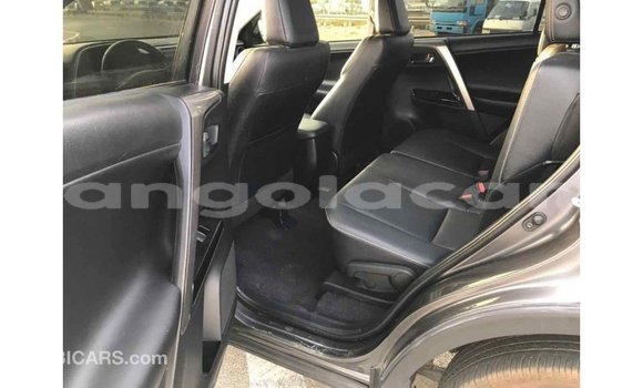 Comprar Importar Toyota 4Runner Preto Carro em Import - Dubai em Bengo Province Comprar Importar Toyota 4Runner Preto Carro em Import - Dubai em Bengo Province
