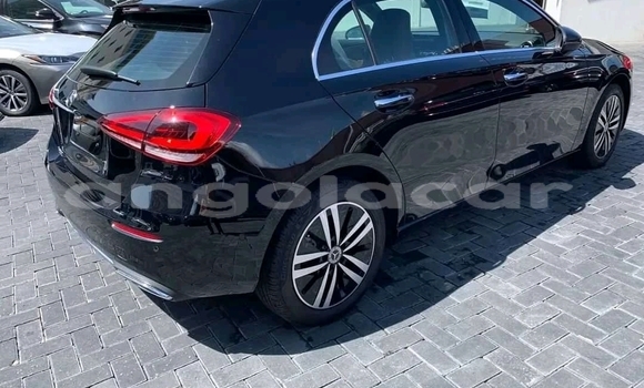 Comprar Usado Mercedes-Benz A200 Preto Carro em Luanda em Luanda Province Comprar Usado Mercedes-Benz A200 Preto Carro em Luanda em Luanda Province