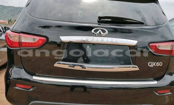 Comprar Usado Infiniti Q60 Preto Carro em Luanda em Luanda Province Comprar Usado Infiniti Q60 Preto Carro em Luanda em Luanda Province