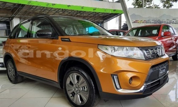 Acheter Occasion Voiture Suzuki Vitara Autre à Luanda, Province de Luanda
