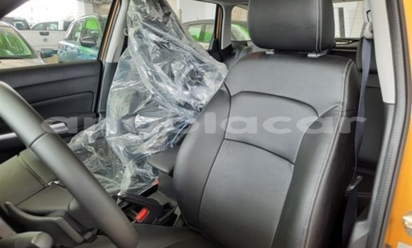 Acheter Occasion Voiture Suzuki Vitara Autre à Luanda, Province de Luanda Acheter Occasion Voiture Suzuki Vitara Autre à Luanda, Province de Luanda