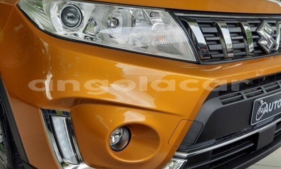 Acheter Occasion Voiture Suzuki Vitara Autre à Luanda, Province de Luanda Acheter Occasion Voiture Suzuki Vitara Autre à Luanda, Province de Luanda