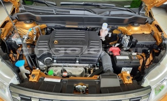 Acheter Occasion Voiture Suzuki Vitara Autre à Luanda, Province de Luanda Acheter Occasion Voiture Suzuki Vitara Autre à Luanda, Province de Luanda