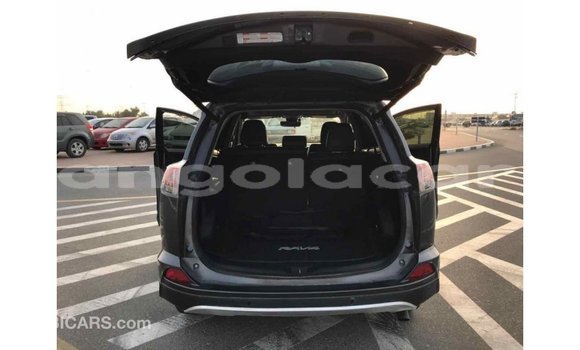 Comprar Importar Toyota 4Runner Preto Carro em Import - Dubai em Bengo Province Comprar Importar Toyota 4Runner Preto Carro em Import - Dubai em Bengo Province