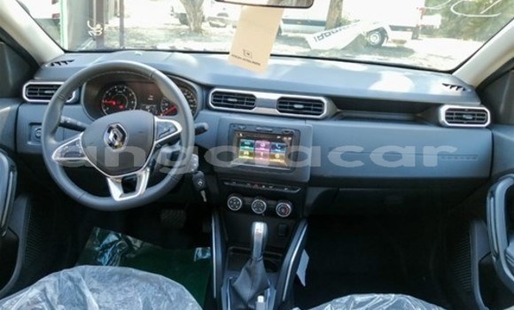 Buy Used Renault Duster Blue Car in Luanda in Luanda Province Buy Used Renault Duster Blue Car in Luanda in Luanda Province