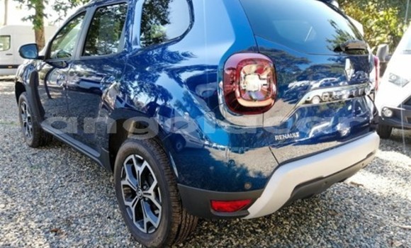 Buy Used Renault Duster Blue Car in Luanda in Luanda Province Buy Used Renault Duster Blue Car in Luanda in Luanda Province