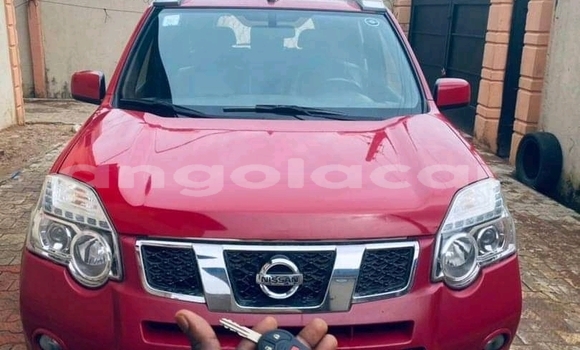 Buy Used Nissan X–Trail Other Car in Luanda in Luanda Province