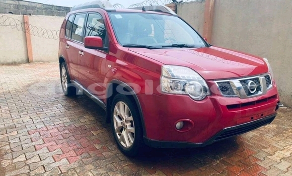 Comprar Usado Nissan X–Trail Outro Carro em Luanda em Luanda Province Comprar Usado Nissan X–Trail Outro Carro em Luanda em Luanda Province