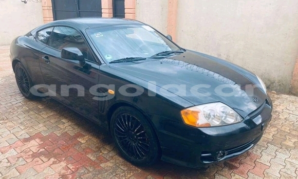 Comprar Usado Hyundai Coupe Preto Carro em Luanda em Luanda Province Comprar Usado Hyundai Coupe Preto Carro em Luanda em Luanda Province