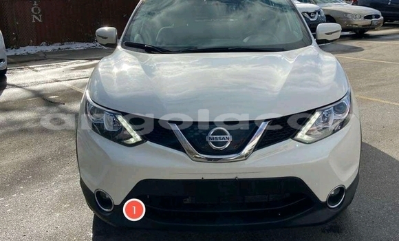 Acheter Occasion Voiture Nissan Qashqai Autre à Luanda, Province de Luanda