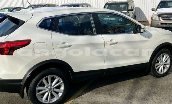 Comprar Usado Nissan Qashqai Outro Carro em Luanda em Luanda Province Comprar Usado Nissan Qashqai Outro Carro em Luanda em Luanda Province