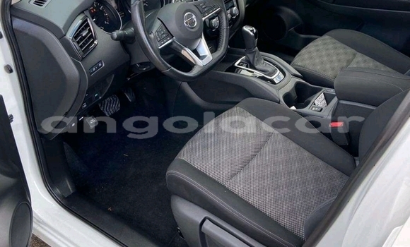 Comprar Usado Nissan Qashqai Outro Carro em Luanda em Luanda Province Comprar Usado Nissan Qashqai Outro Carro em Luanda em Luanda Province