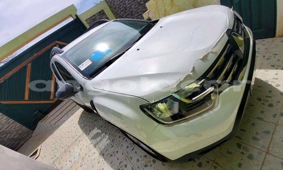 Buy Used Renault Duster Other Car in Luanda in Luanda Province Buy Used Renault Duster Other Car in Luanda in Luanda Province