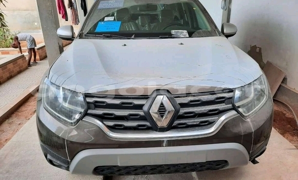 Comprar Usado Renault Duster Outro Carro em Luanda em Luanda Province