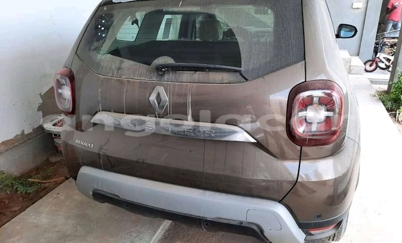 Comprar Usado Renault Duster Outro Carro em Luanda em Luanda Province Comprar Usado Renault Duster Outro Carro em Luanda em Luanda Province