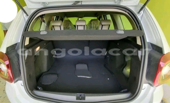 Comprar Usado Renault Duster Outro Carro em Luanda em Luanda Province Comprar Usado Renault Duster Outro Carro em Luanda em Luanda Province